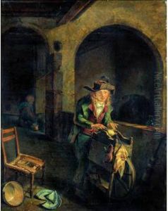 Le Remouleur