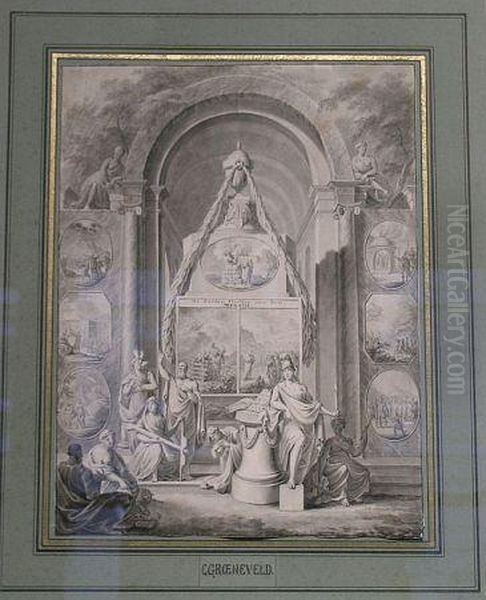 De Zeeden Plichten Van Den Mensch - view 1