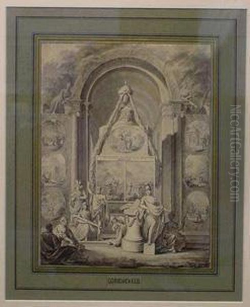 Dutch, 18th Century - view 1