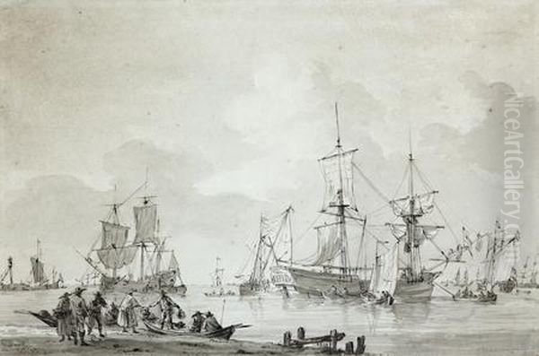 Marine - view 1