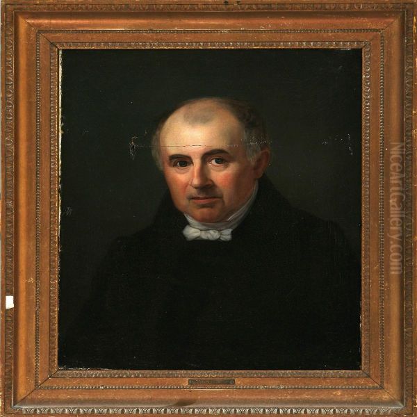 A Pair Of Portraits - view 1