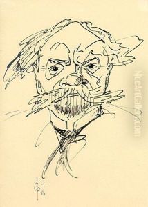 Caricature Caricature