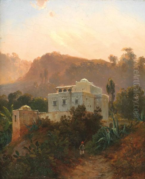 La Grande Villa Mauresque - view 1