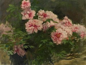 Blumenstuck by Andreas Groll