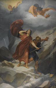 Dido Und Aeneas by Andreas Groll
