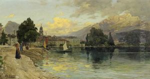 Riva Am Gardasee