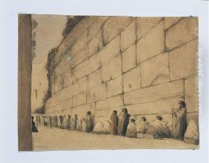 The Wall Of Solomon by Johan Paul C. Grolman