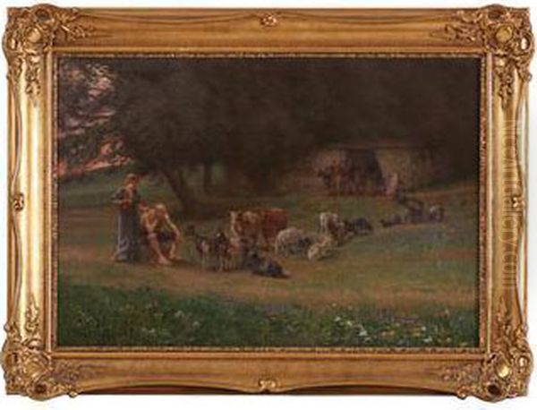 Historisk Scene - view 1