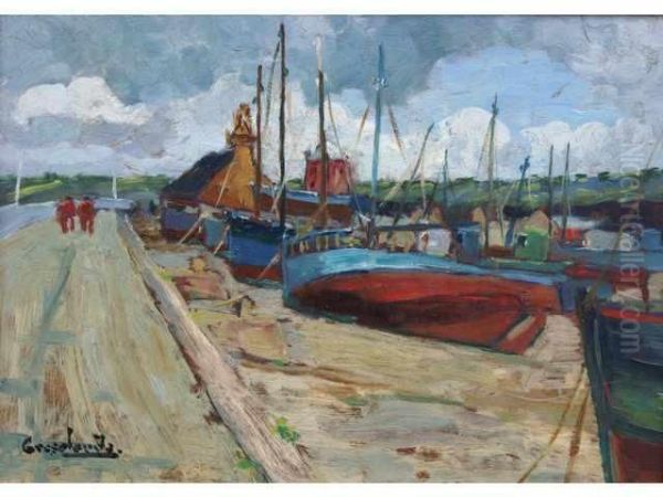 Camaret - view 1