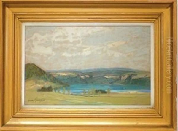 Paysages - view 1