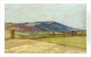 Paysage Du Jura