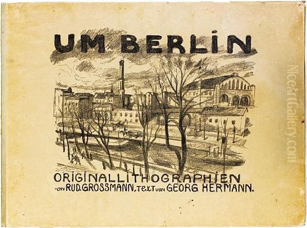 Um Berlin - view 1