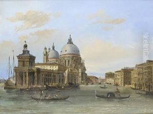 Santa Maria Della Salute