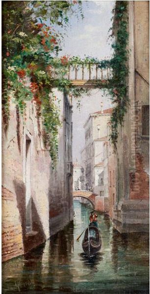 Velence - view 1