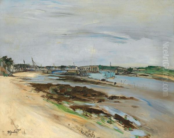 Paysage Berck - view 1