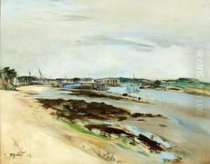 Paysage, by Francis Gruber