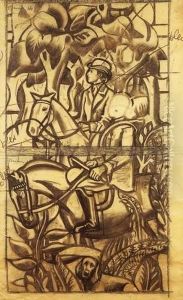 Chasseurs A Courre