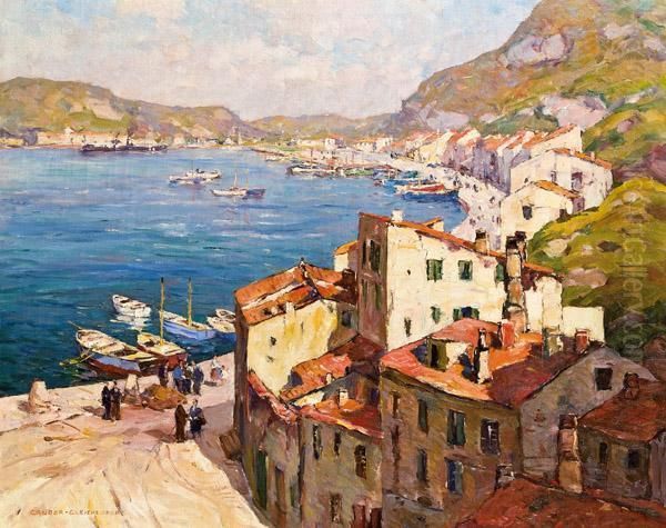 Hafen Von Bonifacio - view 1