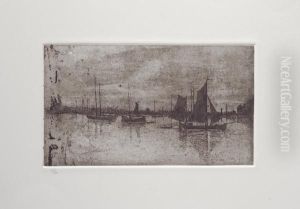 Porto Alla Sera