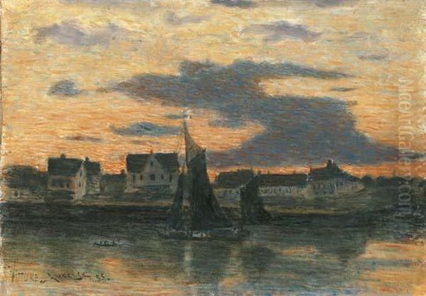 Anversa - view 1