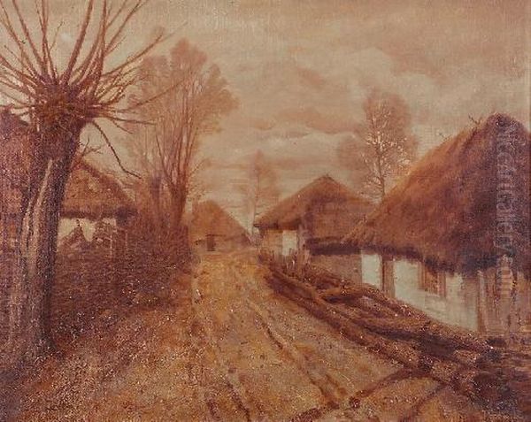 Motyw Wiejski - view 1