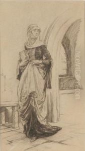 Crusade by Frederic R. Gruger