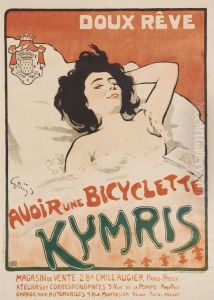 Kymris by Jules-Alexandre Grun