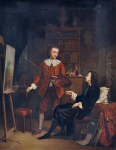 ''the Critic