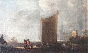 Pobrezni Krajina Splachetnici by Johann Jacob Norbert Grund
