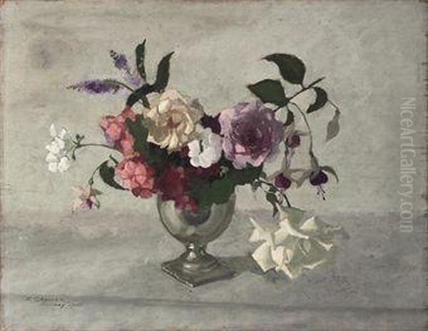 Still Life - view 1