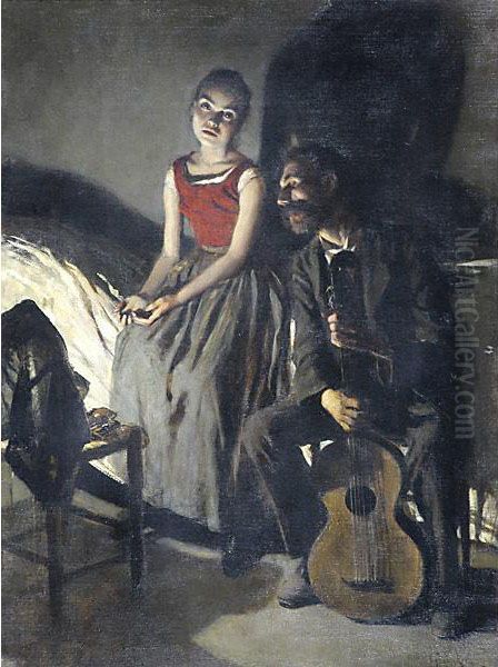 Musicisti - view 1