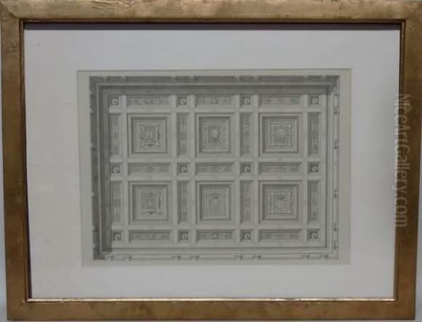 Projet De Plafond - view 1