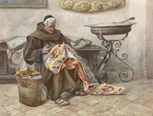 Bruder Schneidermeister by Vittorio Guaccimanni