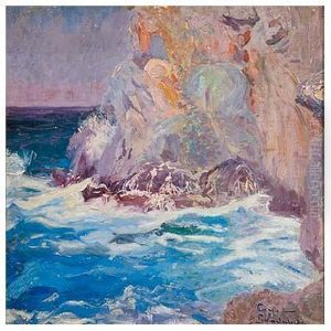 Costa Mallorquina by Cayo Guadalupe Zurzarren
