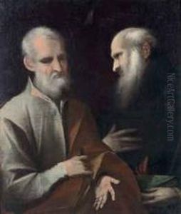 San Paolo by Pietro Francesco Guala