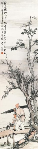Figure - view 1