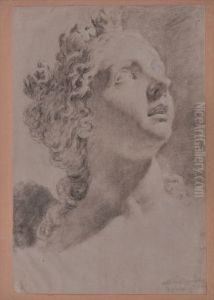 Study After The Antique
