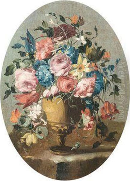 Coppia Di Nature Morte - view 1