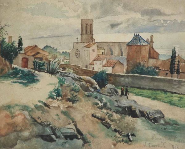 Paisaje - view 1