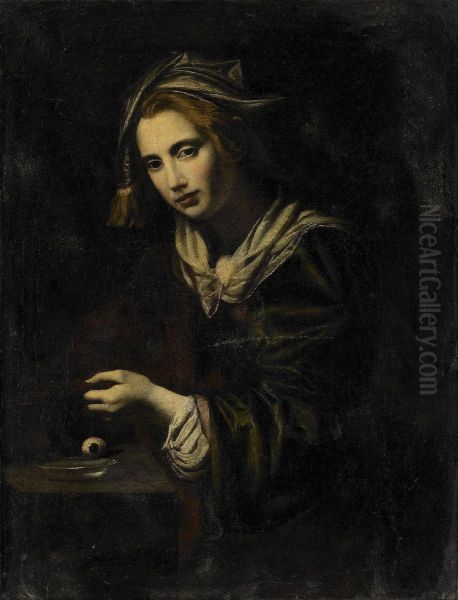 Sankta Lucia - view 1