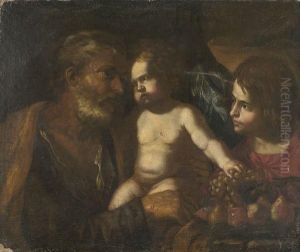 La Sainte Famille La Sainte Famille