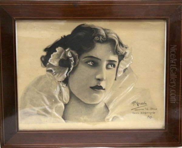 Retrato Femenino - view 1