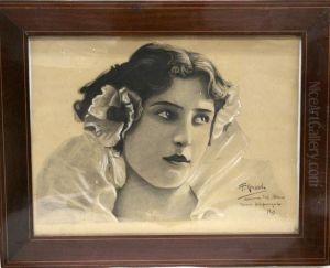 "retrato Femenino"