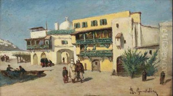 Citta Araba - view 1