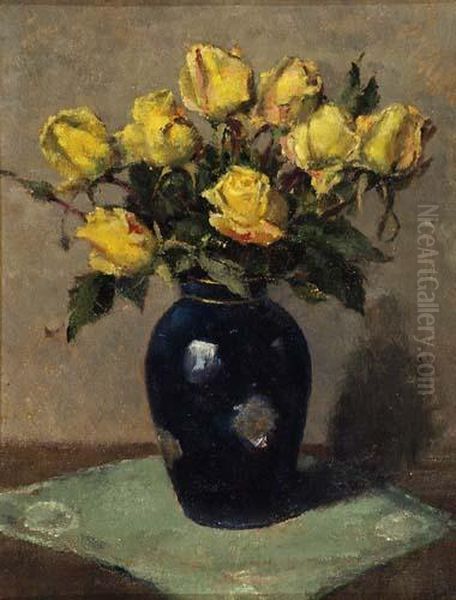 Rose Gialle - view 1