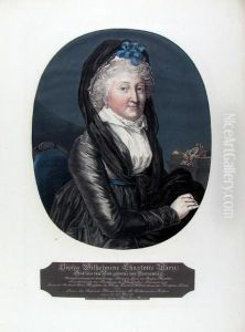 "sophie Wilhelmine Charlotte Marie Grafinn Von Voss, Geborene Von Pannewitz ... "sophie Wilhelmine Charlotte Marie Grafinn Von Voss, Geborene Von Pannewitz ...