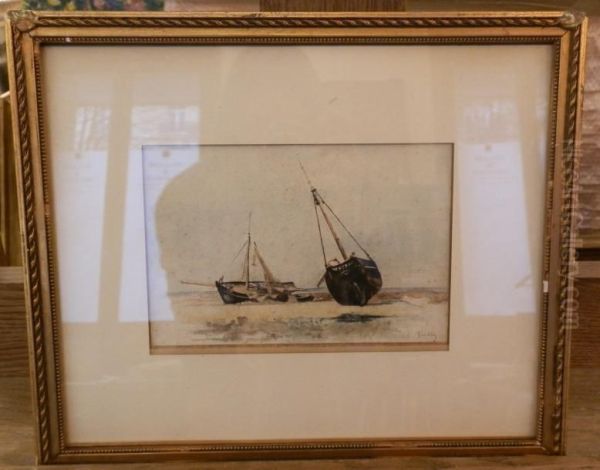 Marine - view 1
