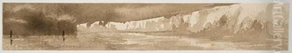Les Falaises - view 1
