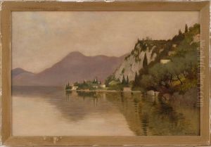 Lake Como