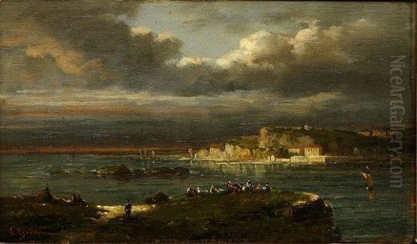Entree Du Port - view 1
